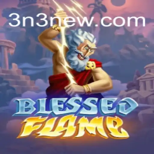 BlessedFlame: Um Mergulho no Universo de Fantasia e Estratégia