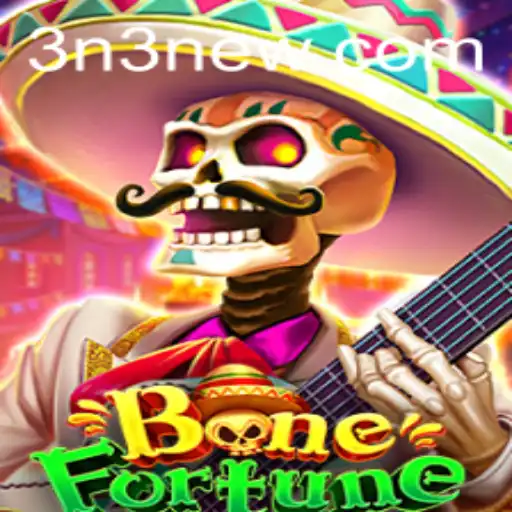 BoneFortune: A Nova Sensação do Universo de Jogos Digitais