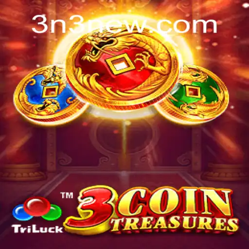 3CoinTreasures: Descubra as Riquezas do Empolgante Jogo de Aventura