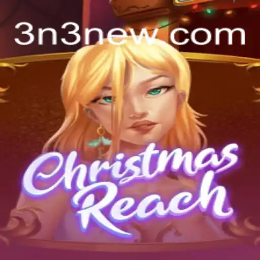 ChristmasReach: Um Mergulho no Mundo Encantado dos Jogos Festivos