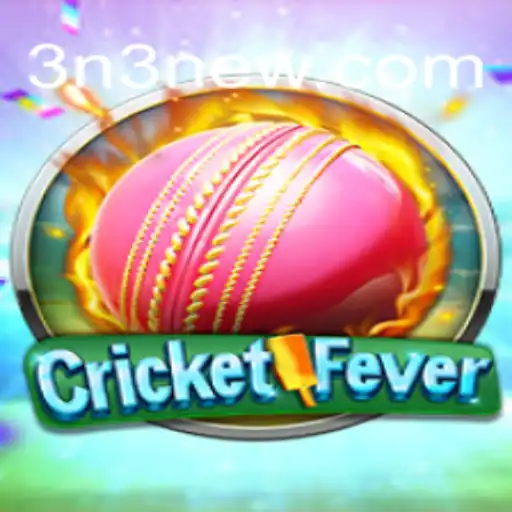 Descubra o Mundo Empolgante de CricketFever através da Plataforma 3N3.COM
