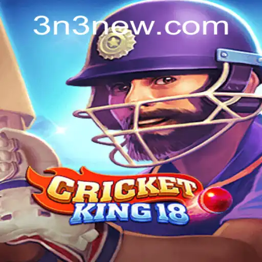 Explorando o Mundo de CricketKing18: Uma Jornada pelo Jogo e Suas Regras