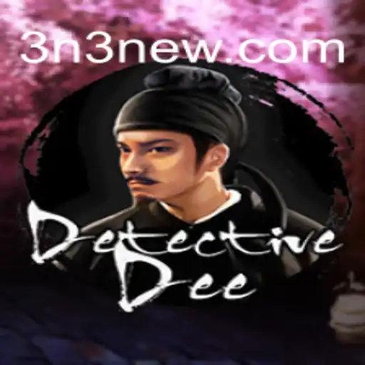 Descubra o Envolvente Mundo do Jogo DetectiveDee
