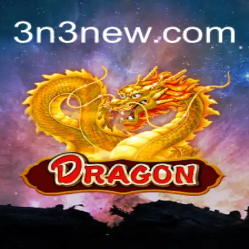 Descubra o Fascinante Mundo de Dragon: Um Jogo Revolucionário no 3N3.COM
