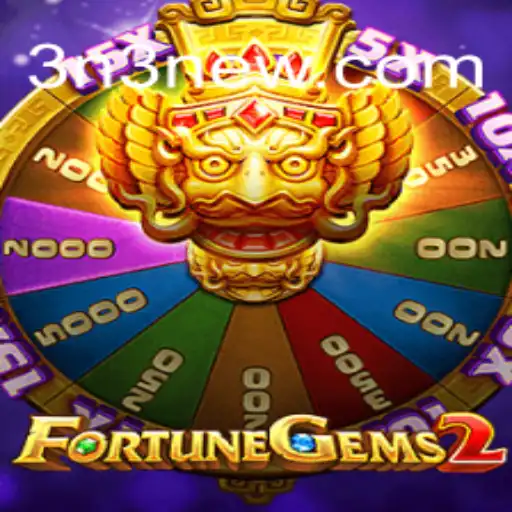 Descubra o Mundo Encantador de FortuneGems2