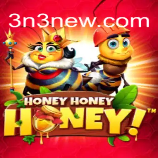 Descubra o Fascinante Jogo de Slots HoneyHoneyHoney
