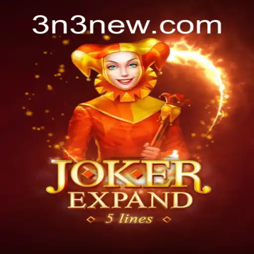 JokerExpand: Um Novo Conceito em Jogos de Cartas