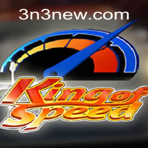 KingofSpeed: O Novo Jogo de Corrida Que Está Conquistando a Web
