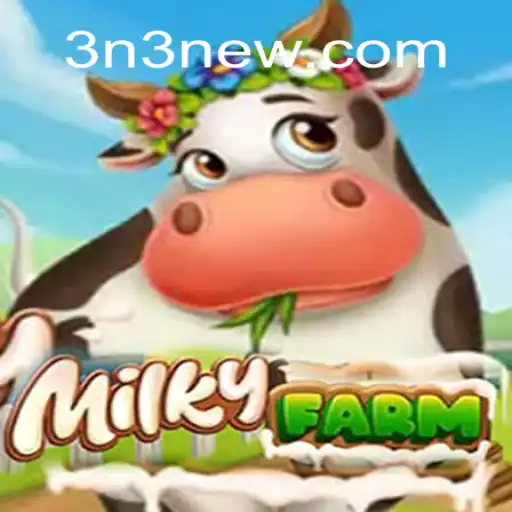 Guia Completo de MilkyFarm: O Novo Fenômeno dos Jogos Online