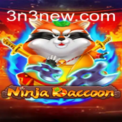 Explorando o Mundo Aventura de NinjaRaccoon: Uma Jornada Épica