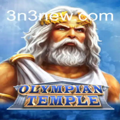 Explorando o Fascinante Mundo de OlympianTemple e o Universo de 3N3.COM