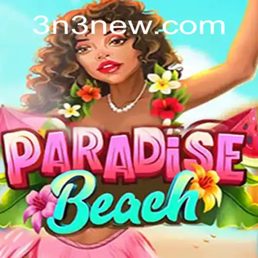 ParadiseBeach: Uma Jornada Virtual de Estratégia e Aventura