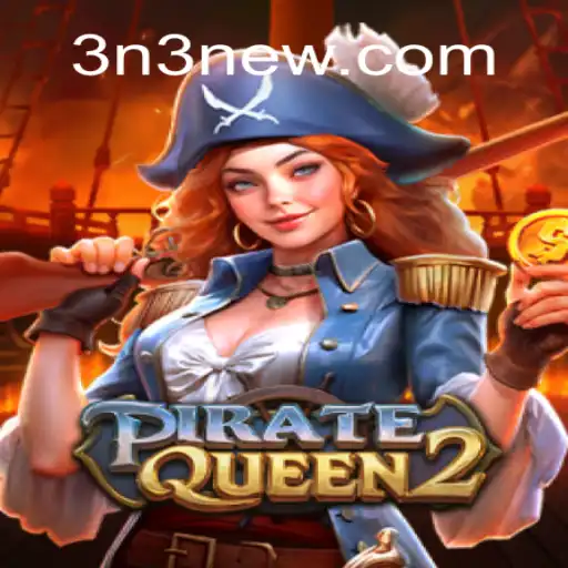 Descubra PirateQueen2: A Aventura dos Sete Mares