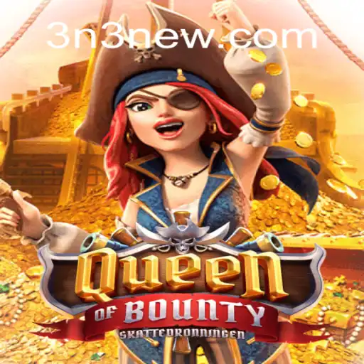Descubra o Mundo de QueenofBounty: Guia Completo e Atualizado