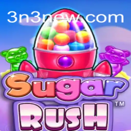 Explorando SugarRush: Um Mergulho no Doce Mundo do Jogo de Azar Online