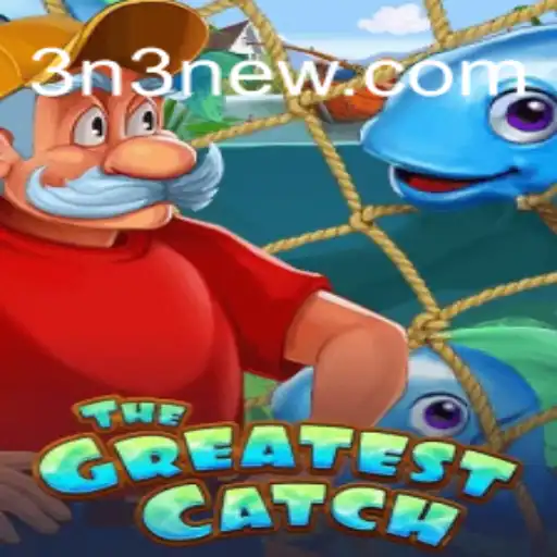 Explorando TheGreatestCatch: Um Novo Fenômeno de Game Online