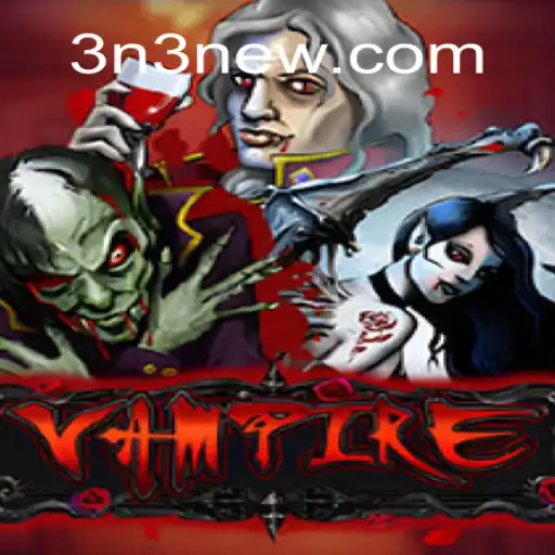 Vampire: O Jogo que Revitaliza a Experiência de RPG com 3N3.COM