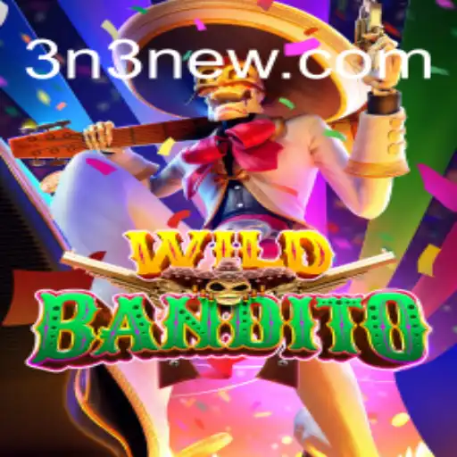 Descubra o Empolgante Mundo de WildBandito no 3N3.COM
