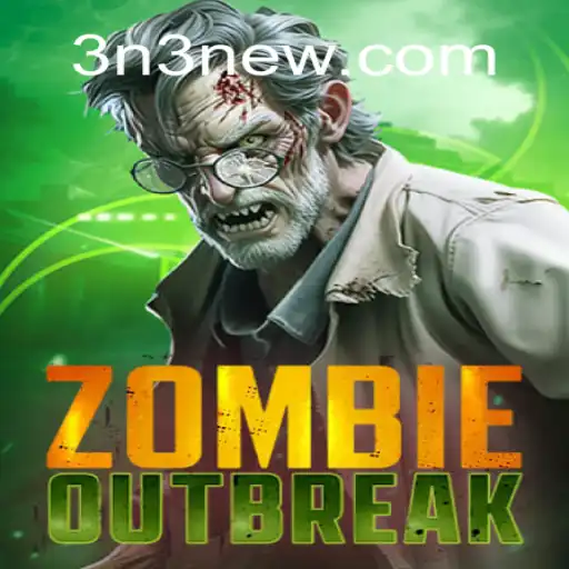 ZombieOutbreak: Sobreviva ao Apocalipse com Estratégia e Coragem