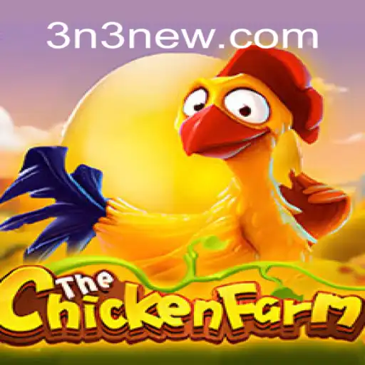 Descubra o Fascinante Mundo de ChickenFarm: Um Guia Completo