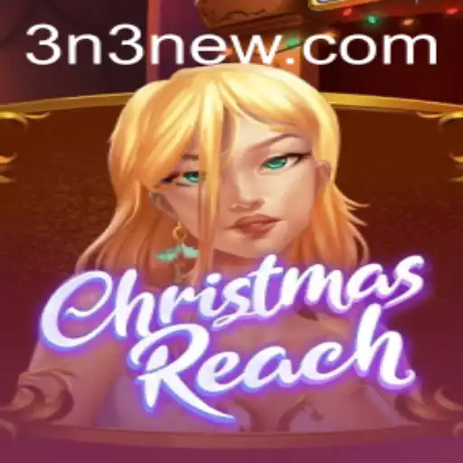 ChristmasReach: Um Mergulho no Mundo Encantado dos Jogos Festivos