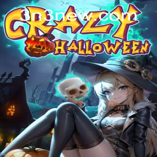 Descubra o Fascinante Mundo de CrazyHalloween no 3N3.COM