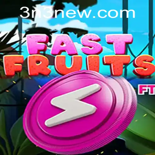 Descubra o Mundo de FastFruits: O Jogo Eletrizante do Momento