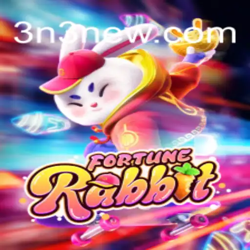 FortuneRabbit: Descobrindo a Magia do Jogo que Encanta Multidões