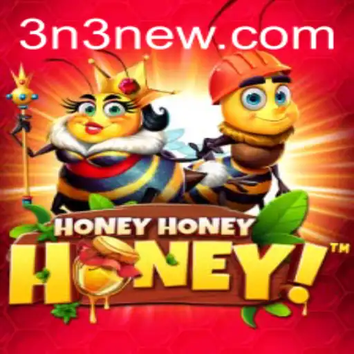 Descubra o Fascinante Jogo de Slots HoneyHoneyHoney