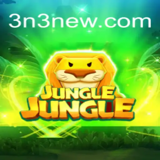 Explorando o Fascinante Mundo de JungleJungle: Uma Aventura Inovadora