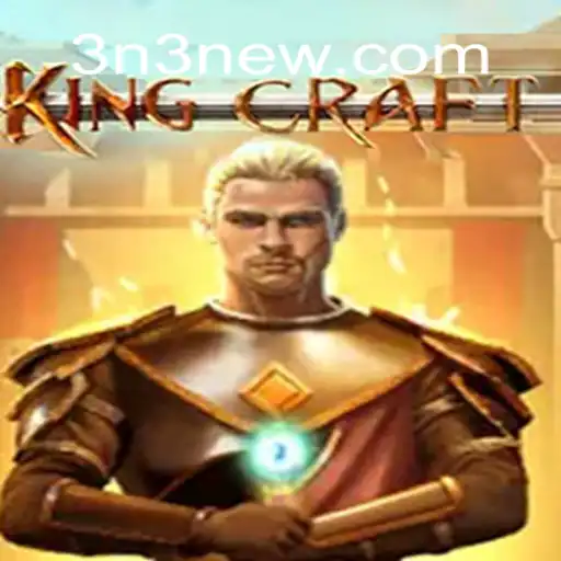 Explorando KingcraftMenomin: O Caminho para a Maestria no Universo 3N3.COM