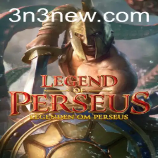 Descubra o Mundo Fascinante de LegendofPerseus