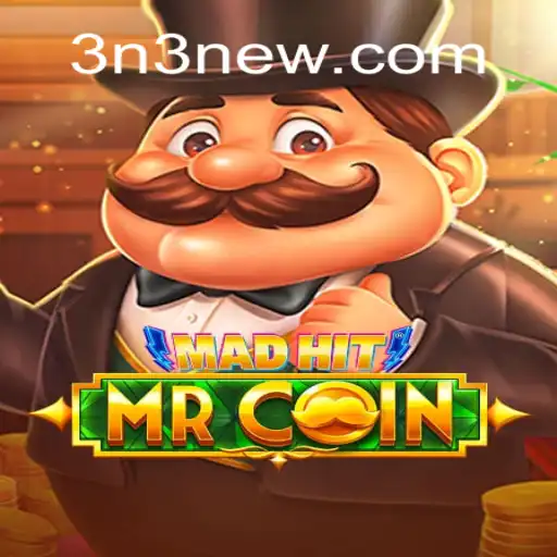 Descubra o Fascinante Mundo de MadHitMrCoin: Um Jogo de Estratégia e Raciocínio