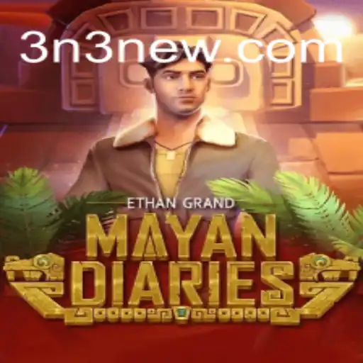 Descubra o Fascinante Mundo de MayanDiaries: O Jogo Estratégico do Momento