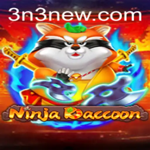 Explorando o Mundo Aventura de NinjaRaccoon: Uma Jornada Épica