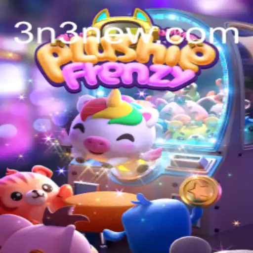 Descubra Tudo sobre PlushieFrenzy: O Fenômeno do Entretenimento Online