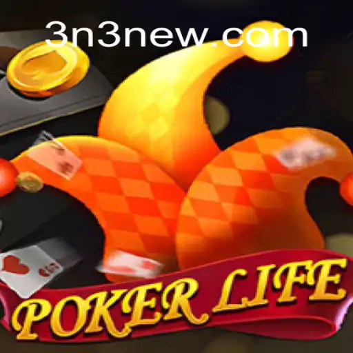 Descubra o Fascinante Mundo de PokerLife - O Jogo de Estratégia Revolucionário