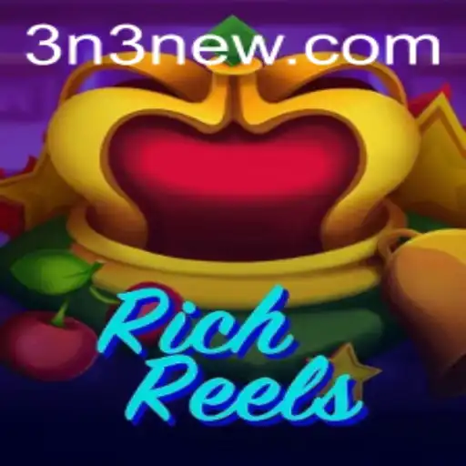 Explorando o Mundo de Emoções e Recompensas de RichReels com 3N3.COM
