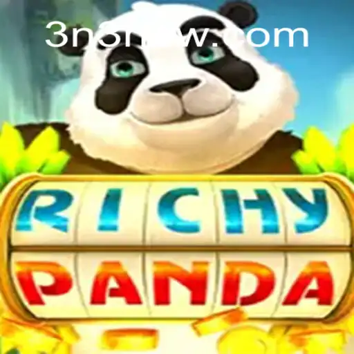 Descubra o Fascinante Mundo de RichyPanda: Um Novo Jogo Online em 3N3.COM