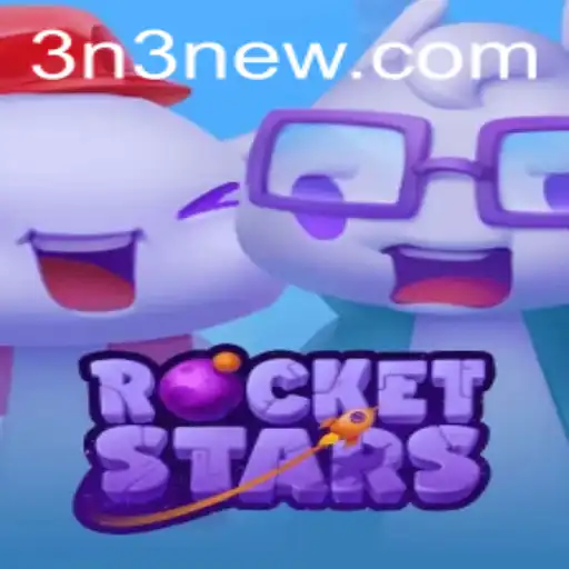 RocketStars: Uma Aventura Espacial Inovadora