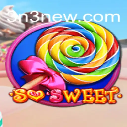 SoSweet: Descubra o Novo Jogo que Conquista o Mundo dos Games