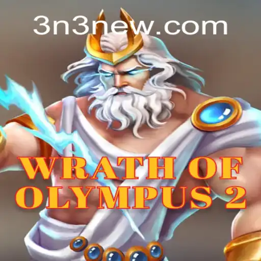Explorando WrathofOlympus2: Uma Jornada Épica no Mundo dos Jogos